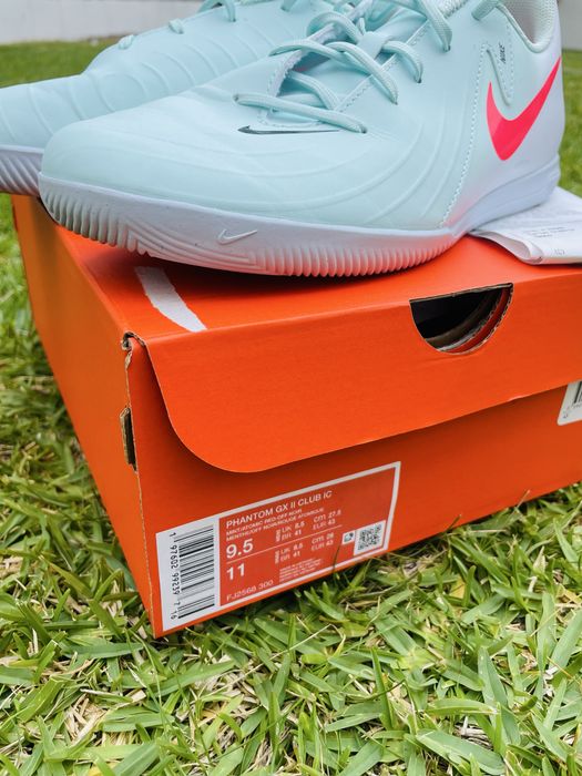 Nike Phantom GX