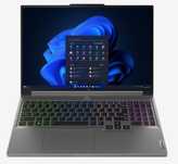Lenovo Legion 5-16 i7-14650HX/32GB/512+1TB/Win11X RTX4070/140W/WQXGA