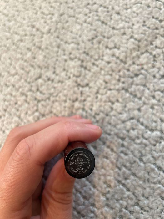 Pomadka Victoria Beckham kolor spice