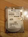 Dysk Fujitsu N124 18GB