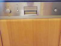 Zmywarka Whirlpool ADG 6560/1 IX
