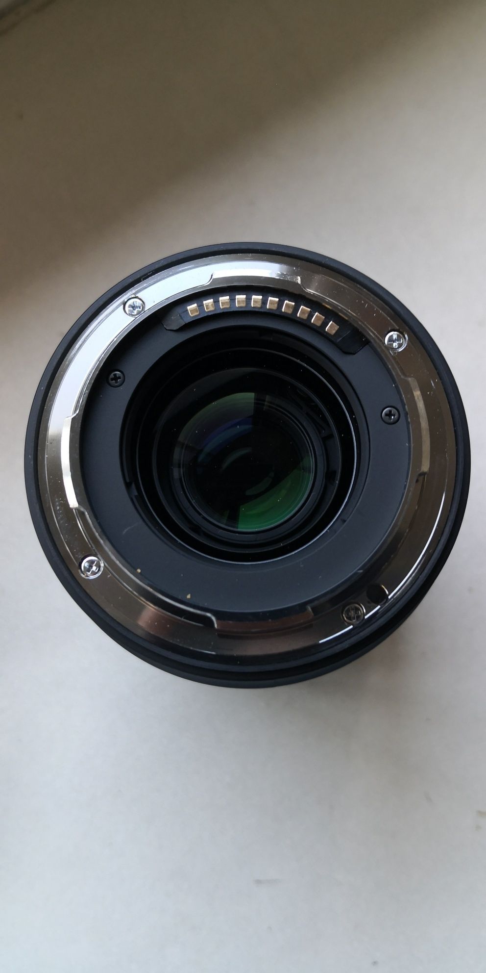 Sigma 28-70mm DG DN 2.8 L Mount