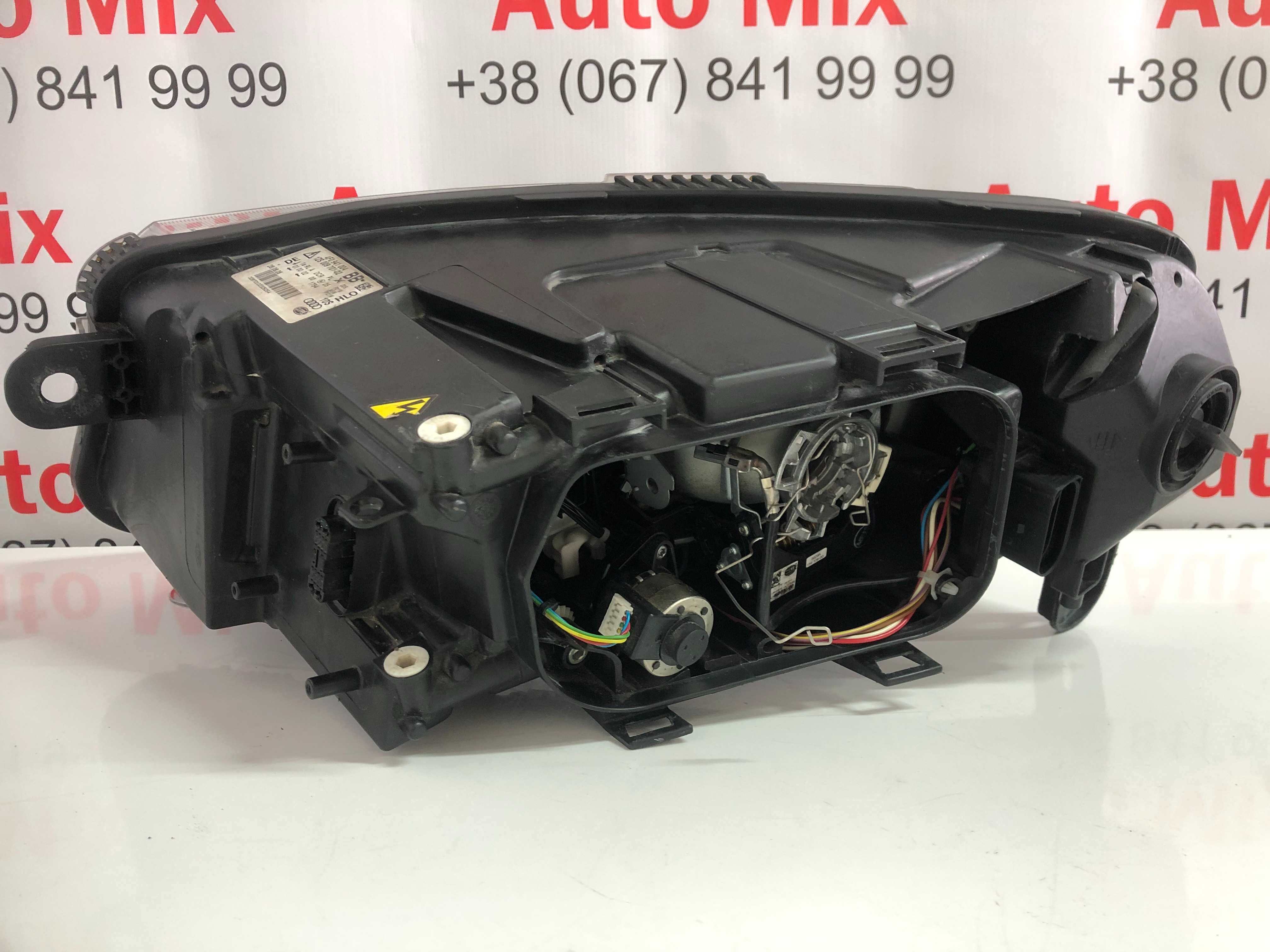 Audi A6 C6 Xenon Led 4F0941003 4F0941004 фара права ліва