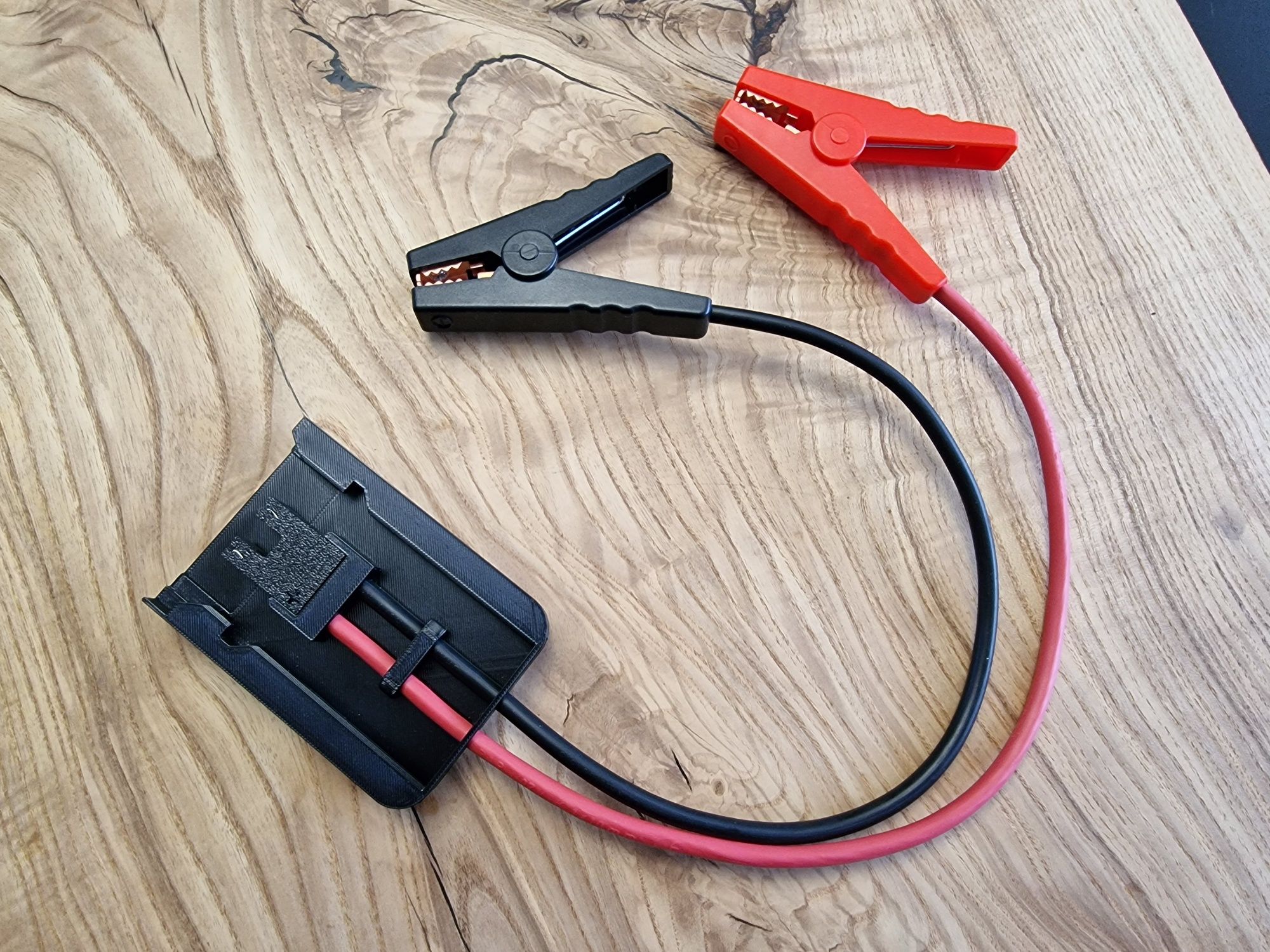 Rozruch Hilti CPC