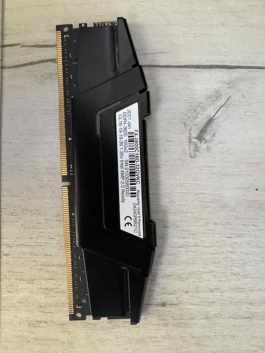Procesor i7-11700kf kości ram 2x16gb  płyta główna z590 Gigabyte Aorus