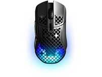 SteelSeries Aerox 5 Wireless – Lekka bezprzewodowa mysz gamingowa