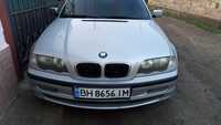 Продам двигатель в разборе на BMW E 46 M43