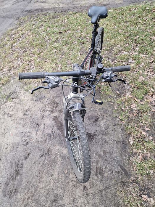 Odsprzedam rower kross rama M