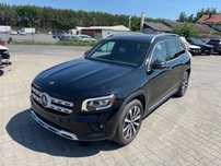 Mercedes-Benz GLB 2020 Mercedes GLB 250 - W POLSCE, po opłatach i akcyzie