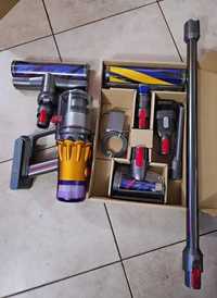 Dyson V12 Detect Slim na Gwarancji