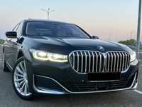 BMW 730LD X Drive