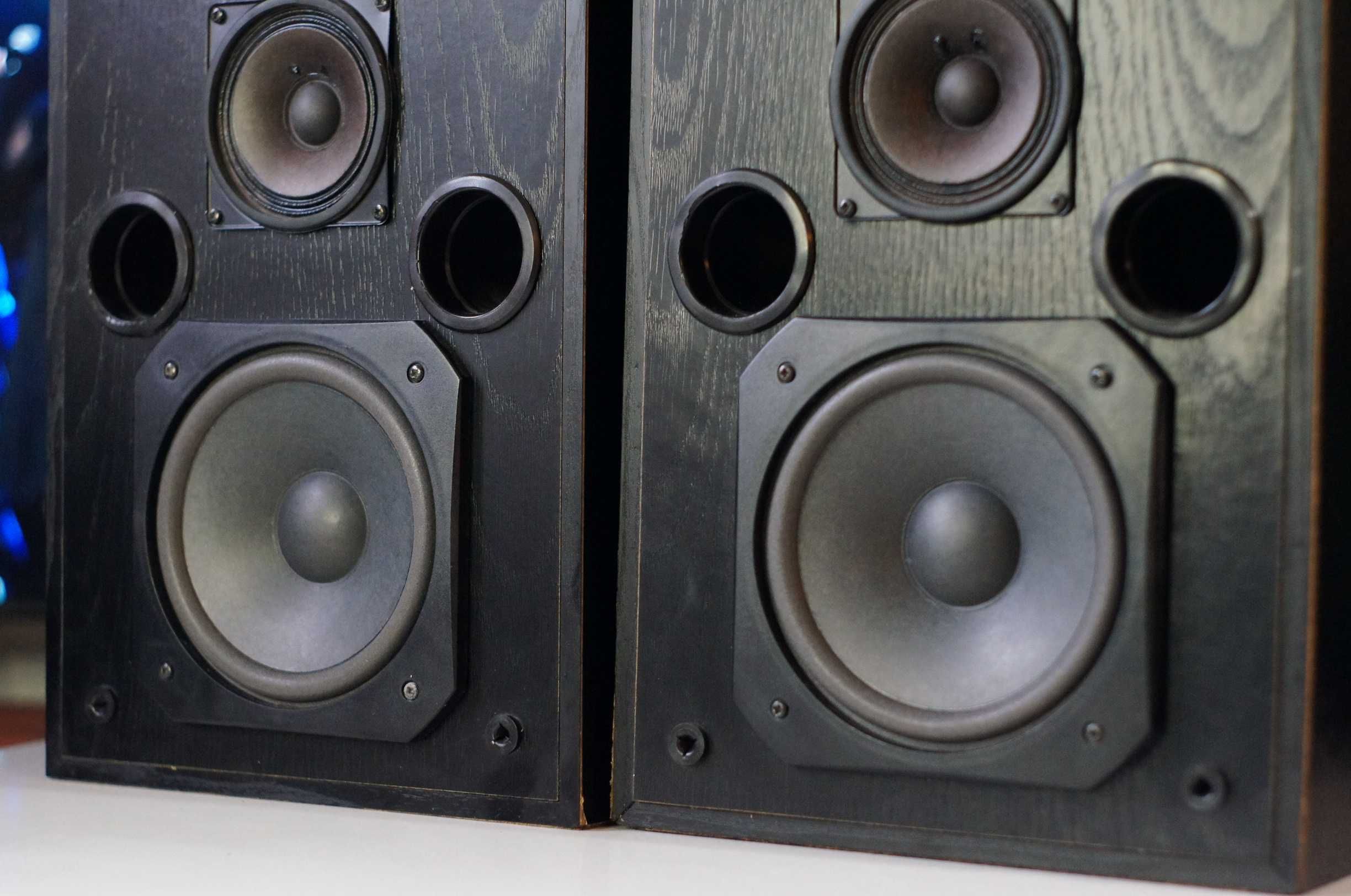 Kolumny T+A ELEKTROAKUSTIK  SC 120- legendarna marka