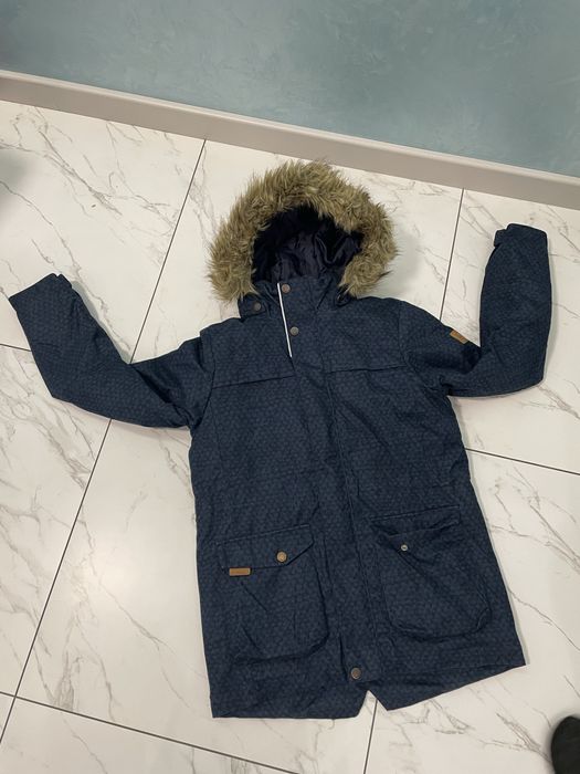 Куртка зимова Reima, 13 років, 158 зріст