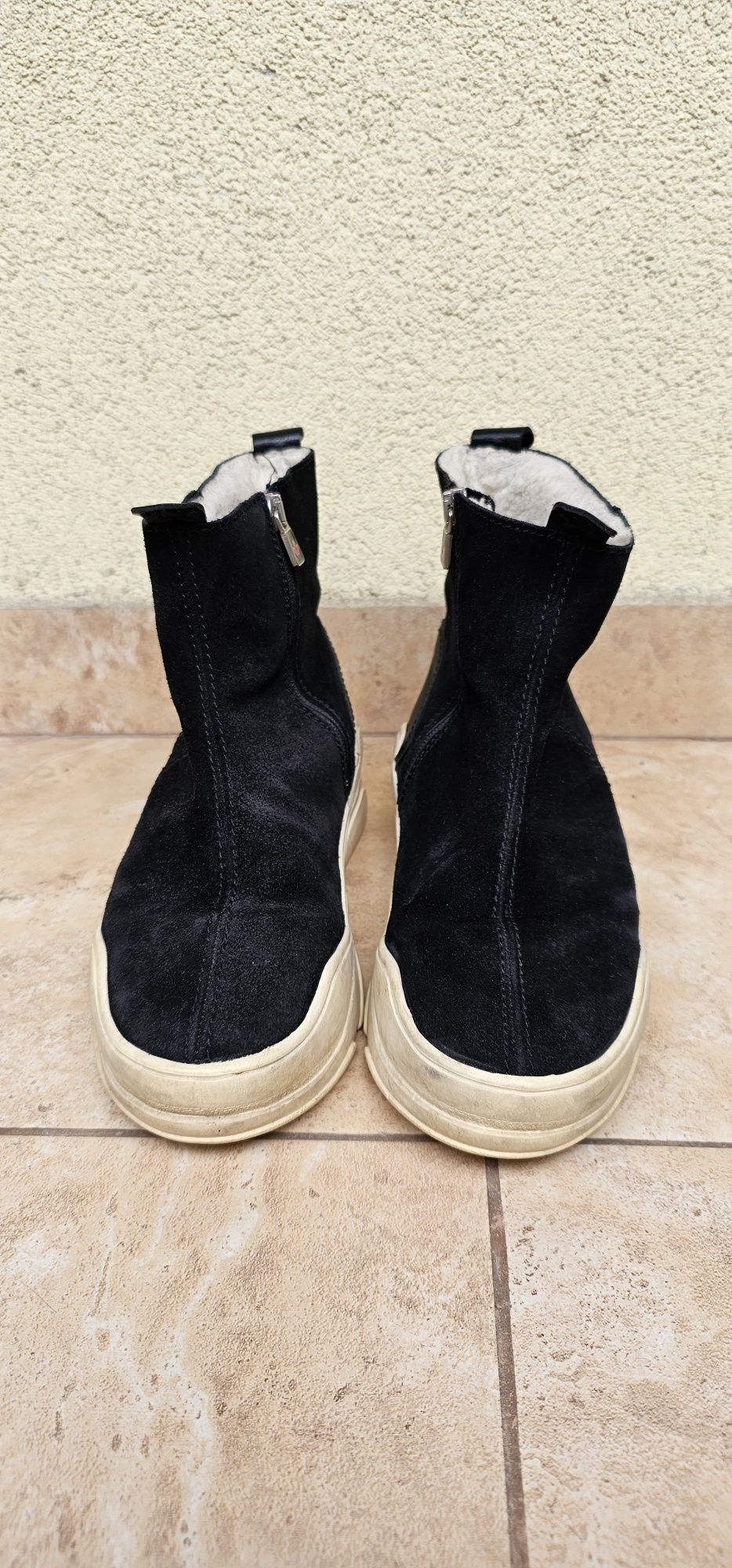 Buty damskie oryginalne Canada Snow rozmiar 39 wkładka 25cm