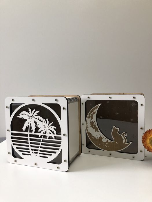 Копілка, скарбниця, скарбничка