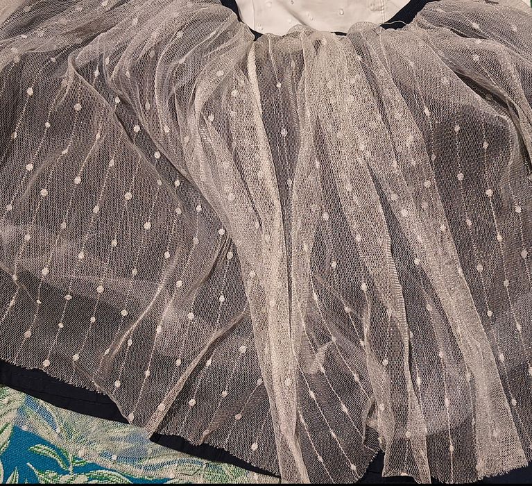 Strój galowy wizytowy Verbaudet, Little Kids roz. 134-140