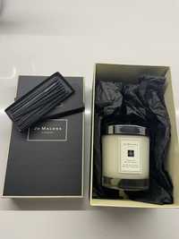 Vela Jo Malone 200G