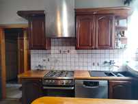 Meble lychenne  drewno lite
