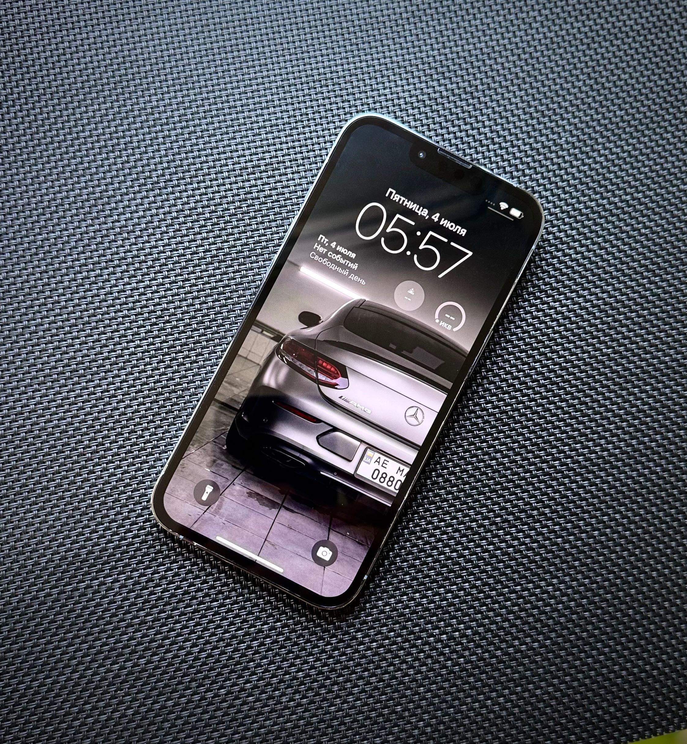 iPhone 13 Pro 128 gb
