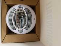 Mikrofon Logitech snowball ice blue nowy okazja
