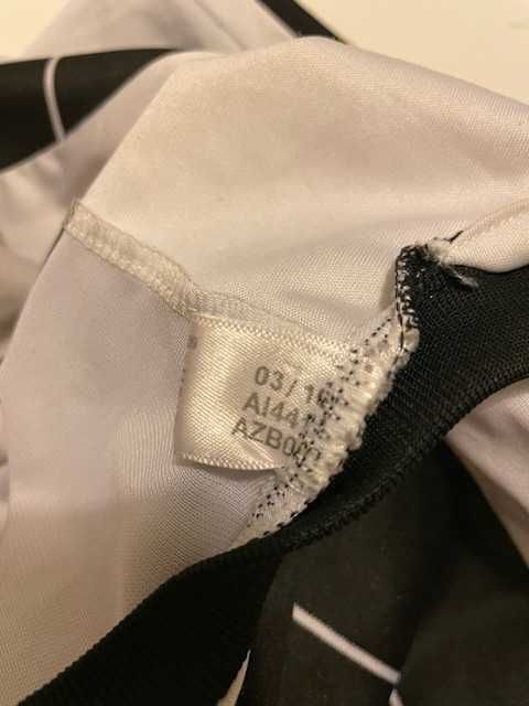 Koszulka piłkarska Juventus Turyn Adidas rozmiar M