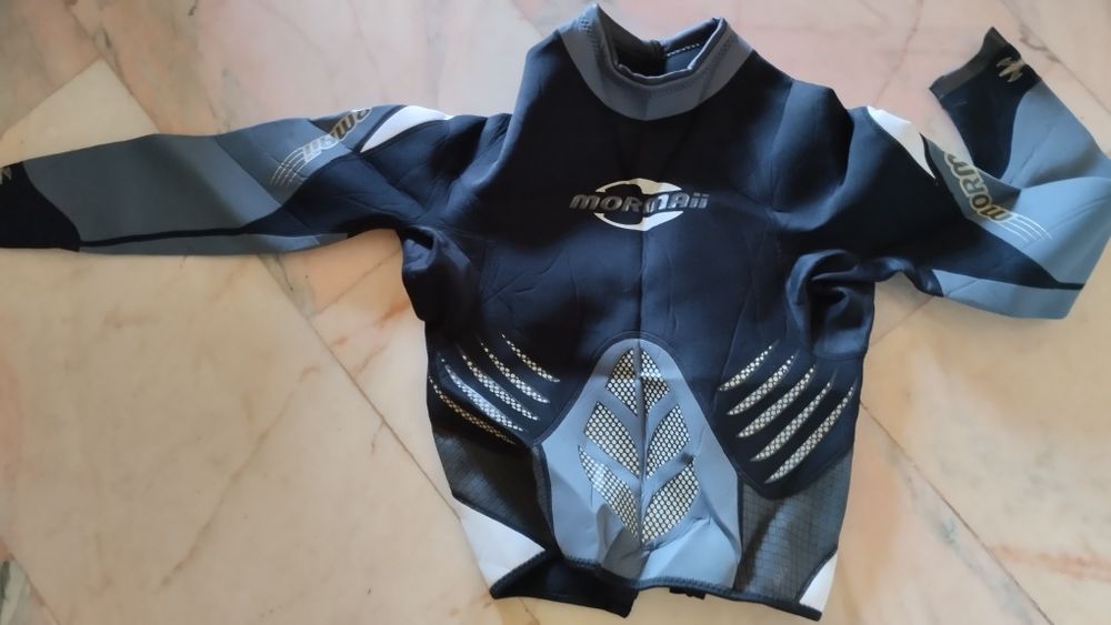 Sweat MorMaii Neoprend