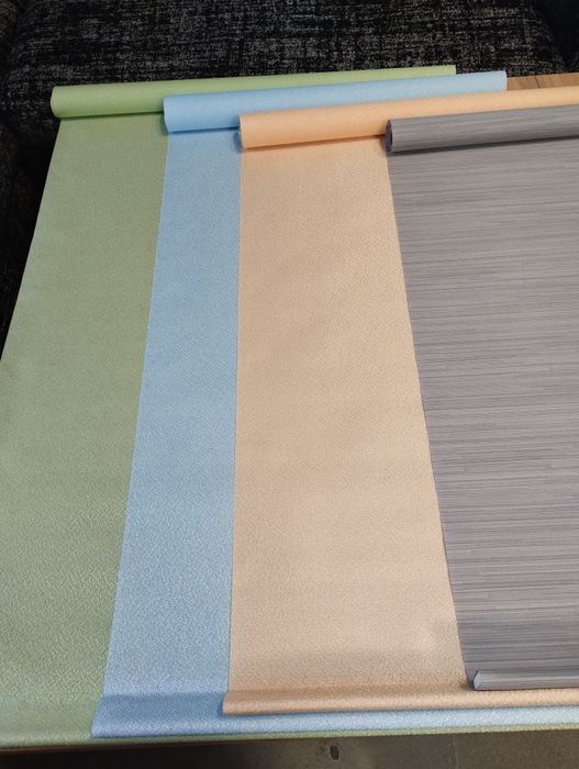 Розпродаж залишків ролетів на вікна