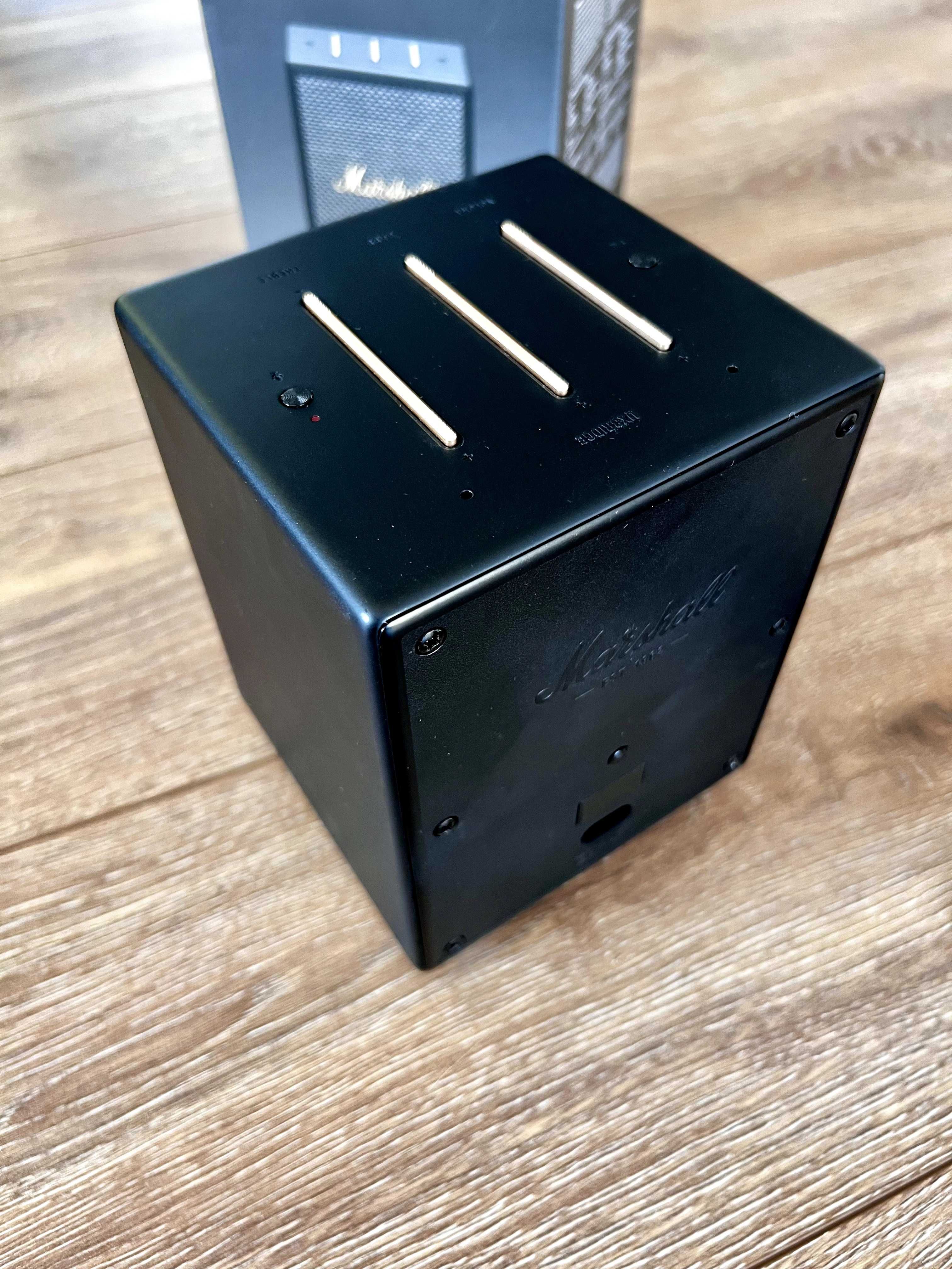 Marshall Uxbridge głośnik Wifi Blutooth, AirPlay 2, Chromecast. Lublin