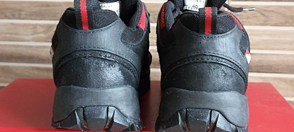 Взуття  " EVEREST "  (40р)