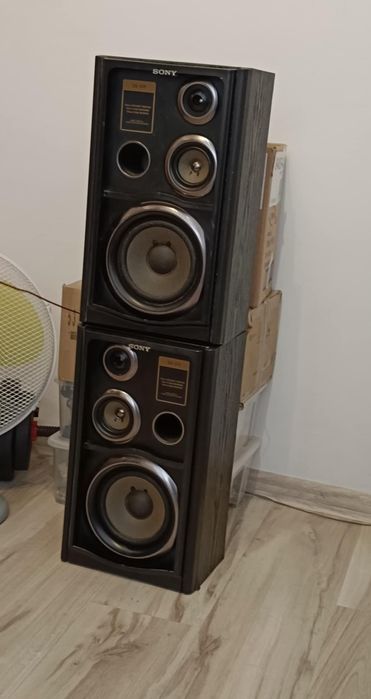 Kolumny Sony SS-D11