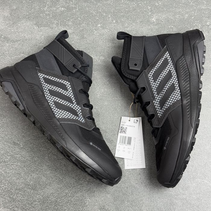 Трекінгові черевики кросівки Adidas Terrex Trailmaker FY2229 ОРИГІНАЛ