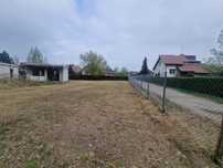 Plac na wynajem Zieleniewo