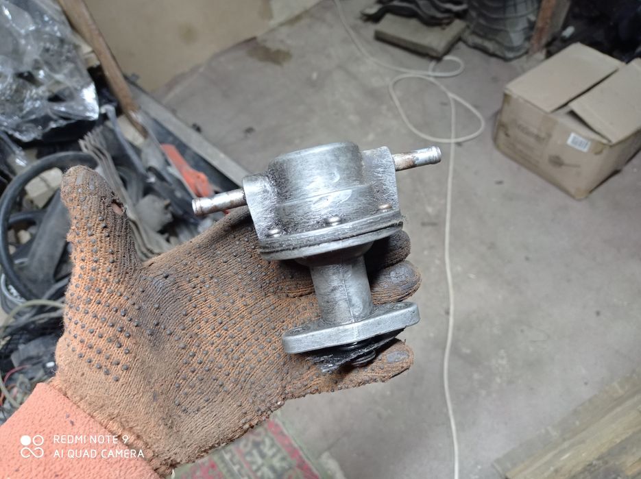 Бензонасос, колба бензобака, бензобак форд скорпио сиерра