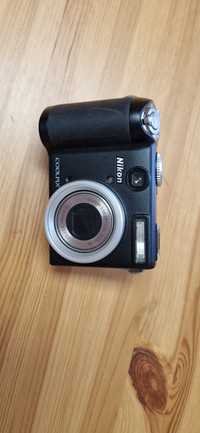 Nikon Coolpix P5000