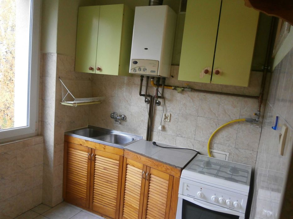 Wynajmę kawalerkę w Piastowie bardzo blisko stacji SKM  i autobusu