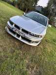 Mitsubishi Galant Avance