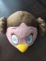 4 maskotki Angry Birds Star Wars