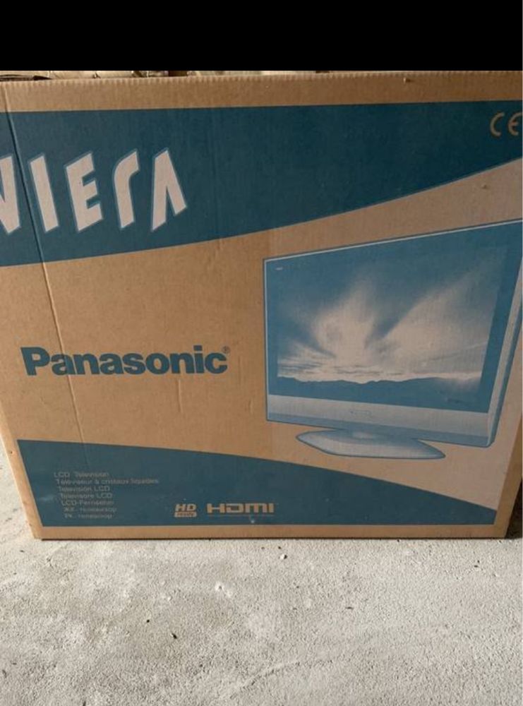 Telewizor Panasonic 26cali