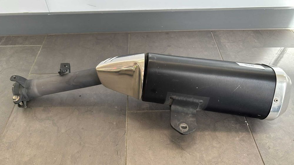 Wydech Tłumik Prawy Suzuki GSXR 1000 K7 K8. 2007-08 [976]