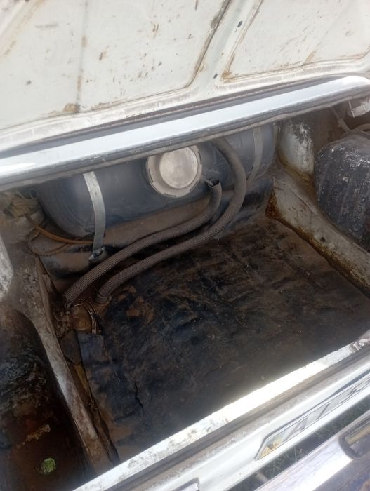 Продам Ваз 21011,