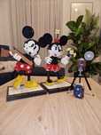 LEGO Mickey Minnie 43179 Myszka Miki Mini Disney zestaw