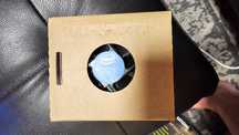 Wentylator z radiatorem do procesora Intel Delta. Nowy