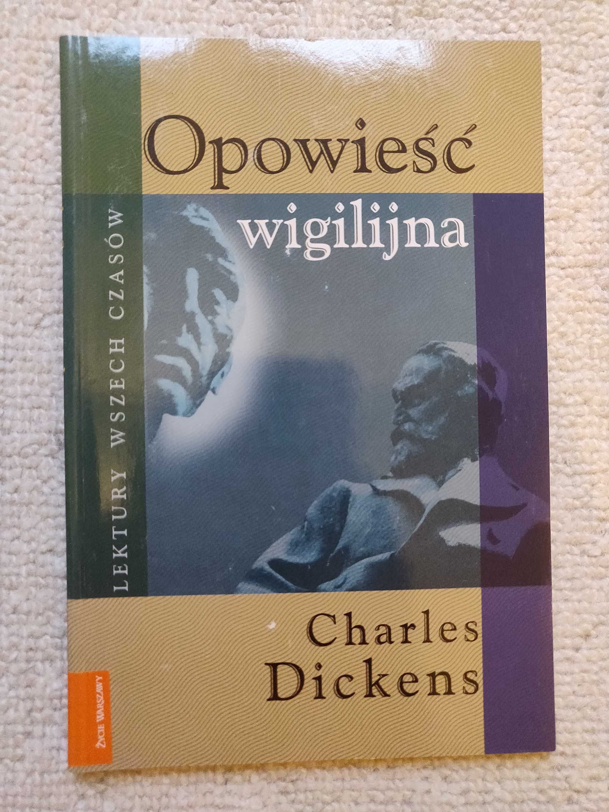 Lektury szkolne poszukują czytelnika :) (14 pozycji)