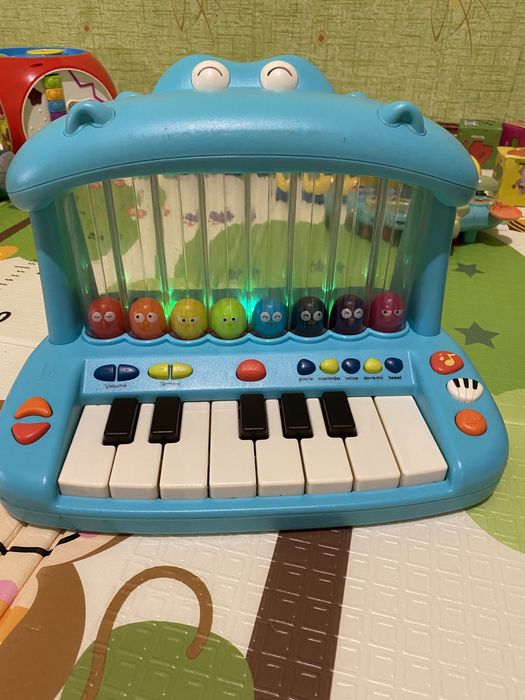 Гиппофон В отличном состонии