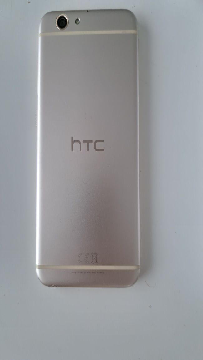 HTC One A9s- stan bardzo dobry