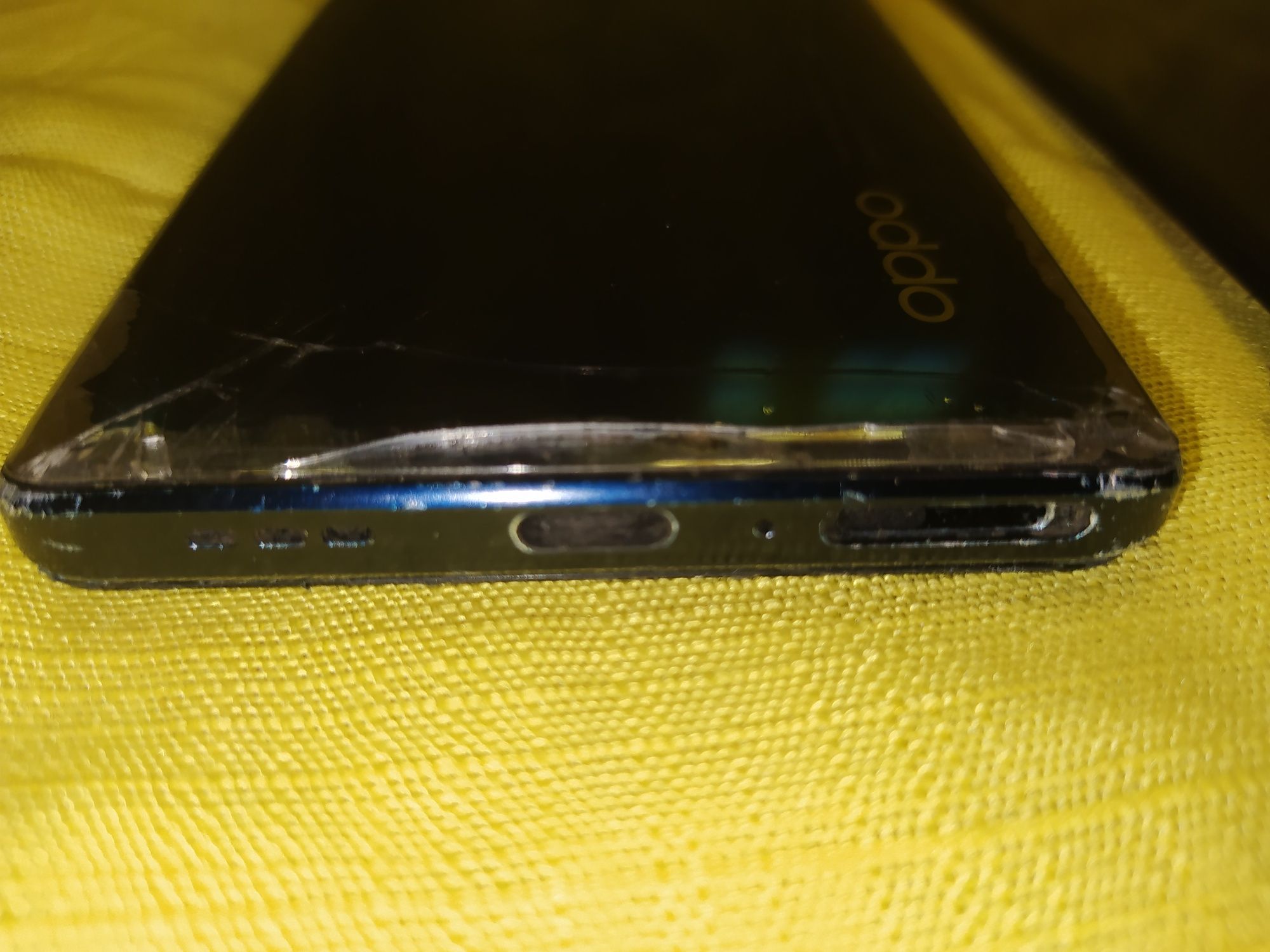 Продам oppo reno 3pro 12/256