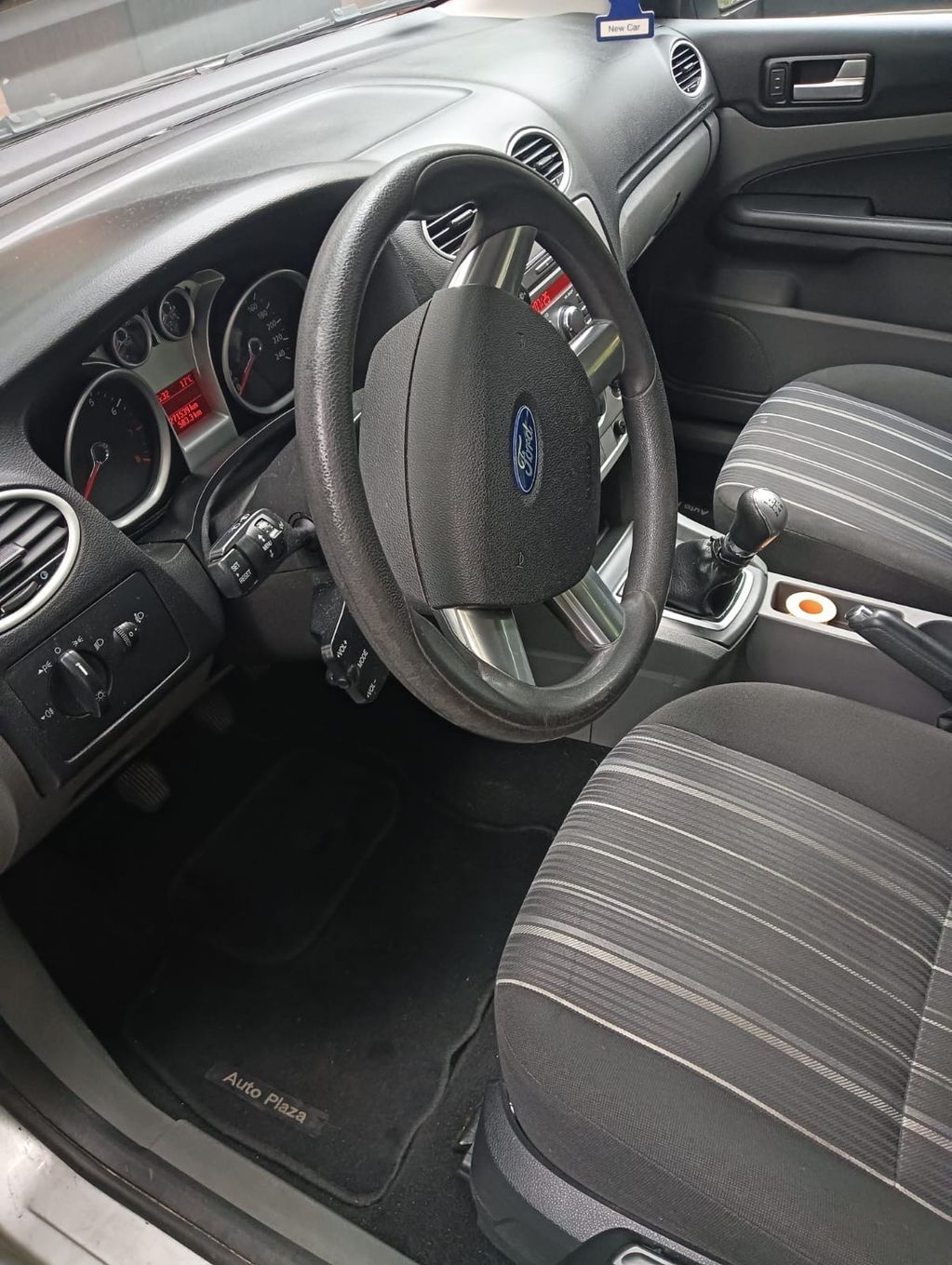 Ford Focus Ford Focus Mk2 Kombi 2010 stan bardzo dobry, osoba prywatna