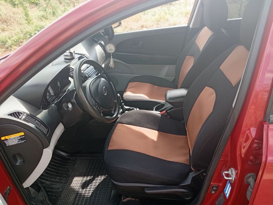 Продам Киа Сеед 2009 года