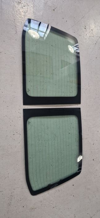 Vidros portas trás vw t5 t6 t6.1