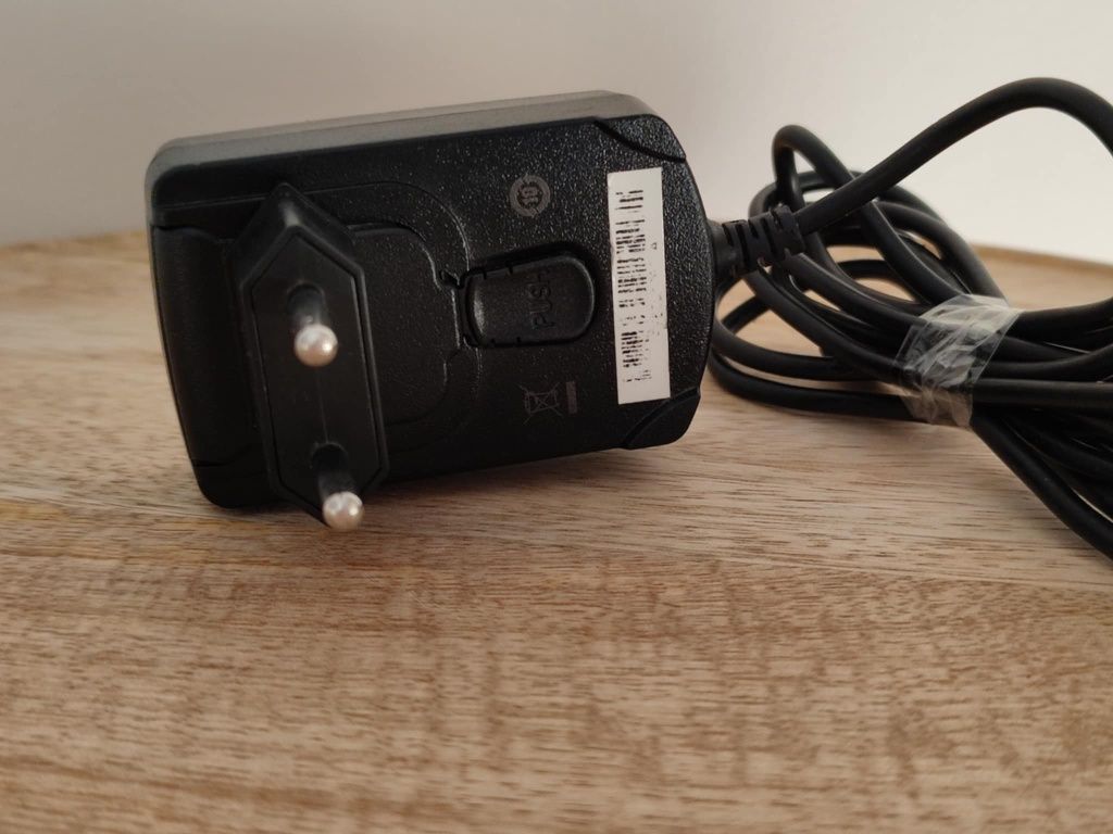 Ładowarka Black Berry micro usb